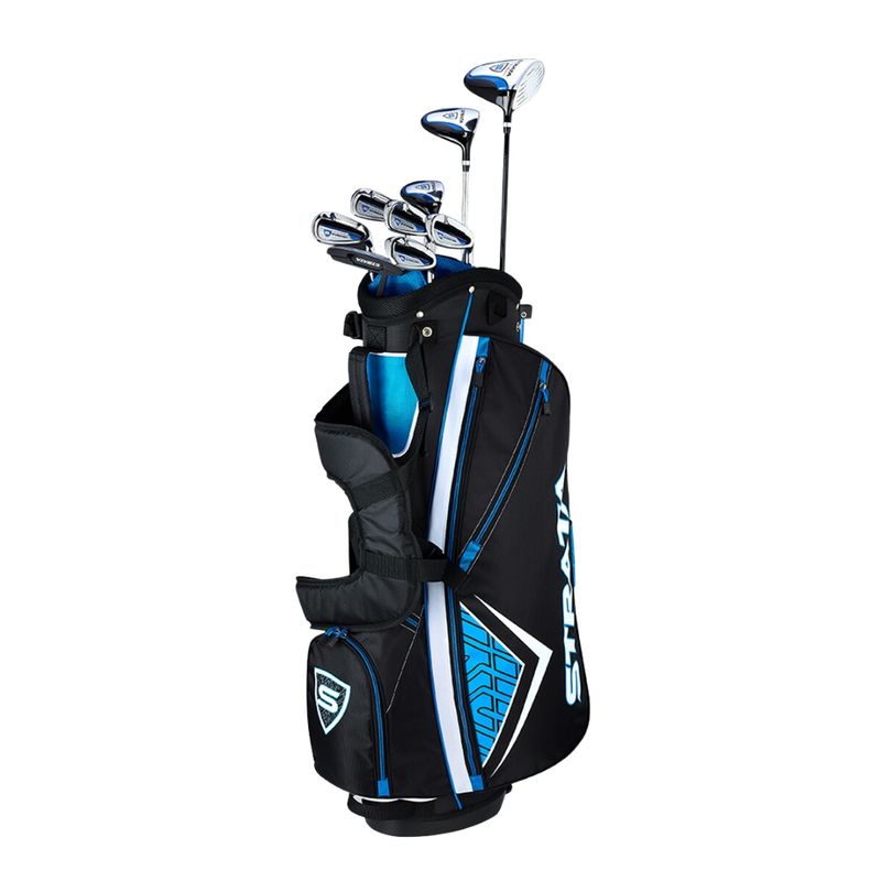 Callaway Strata 12-Piece Set