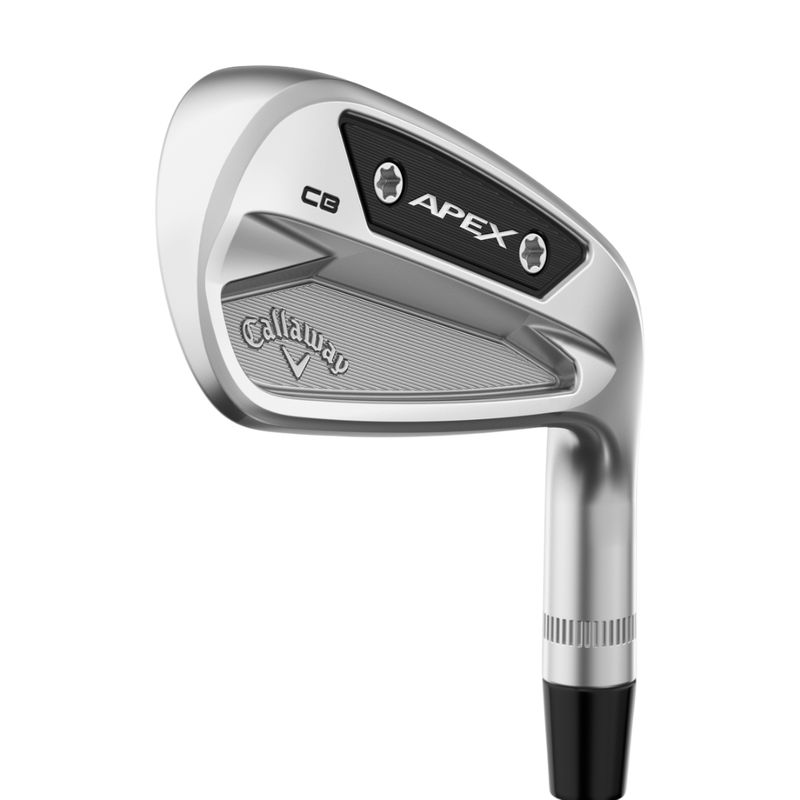 Callaway 2024 Apex CB 7-Piece Irons