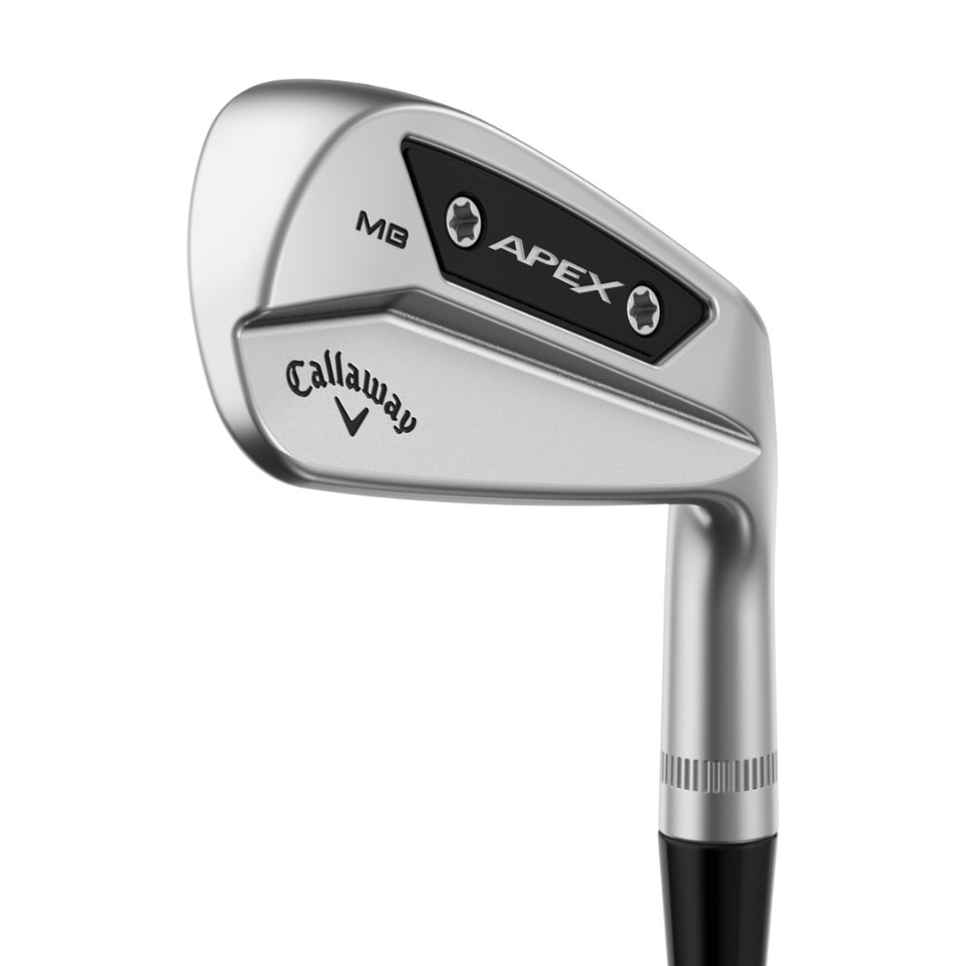 Callaway 2024 Apex MB 7-Piece Irons