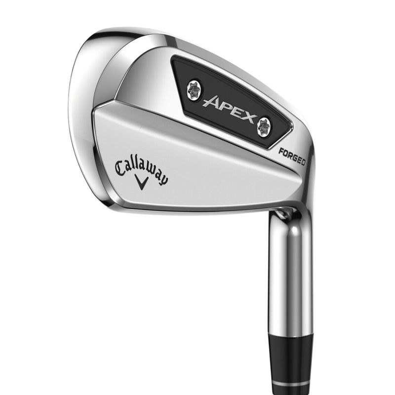 Callaway 2025 Apex Ai150 7-Piece Steel Irons