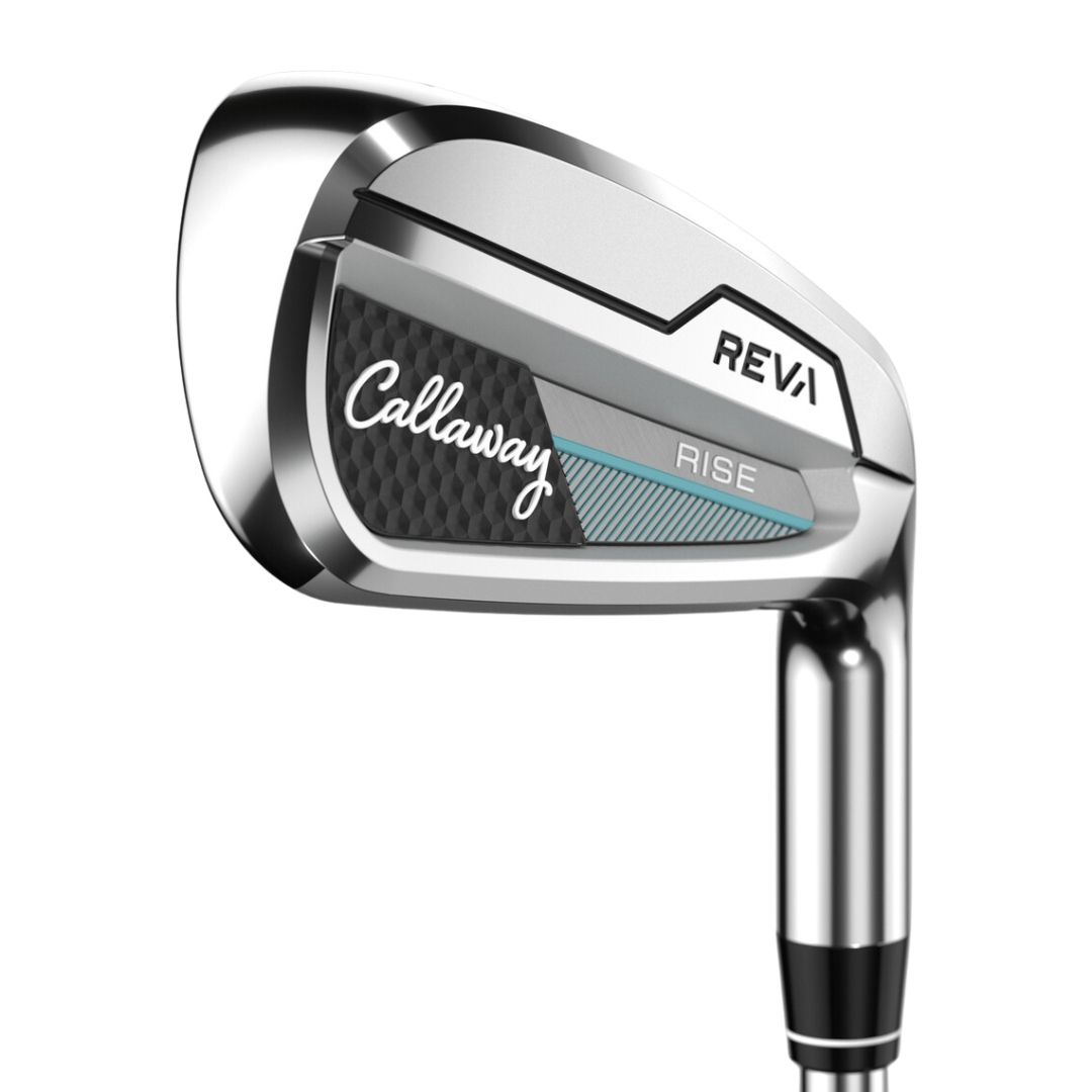 Callaway 2025 REVA Rise Irons