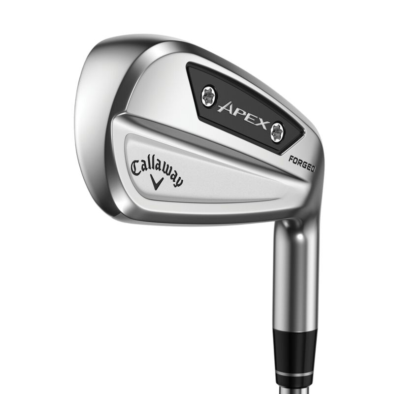 Callaway 2024 Apex Ai300 7-Piece Steel Irons