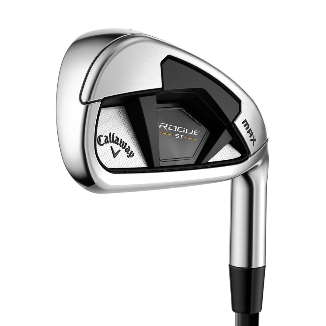 Callaway Rogue ST '24 MAX Irons