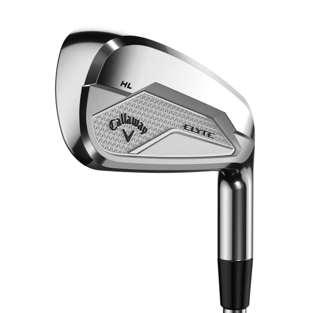 Callaway 2025 Elyte HL Steel Irons