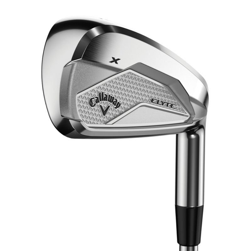 Callaway 2025 Elyte X Graphite Irons