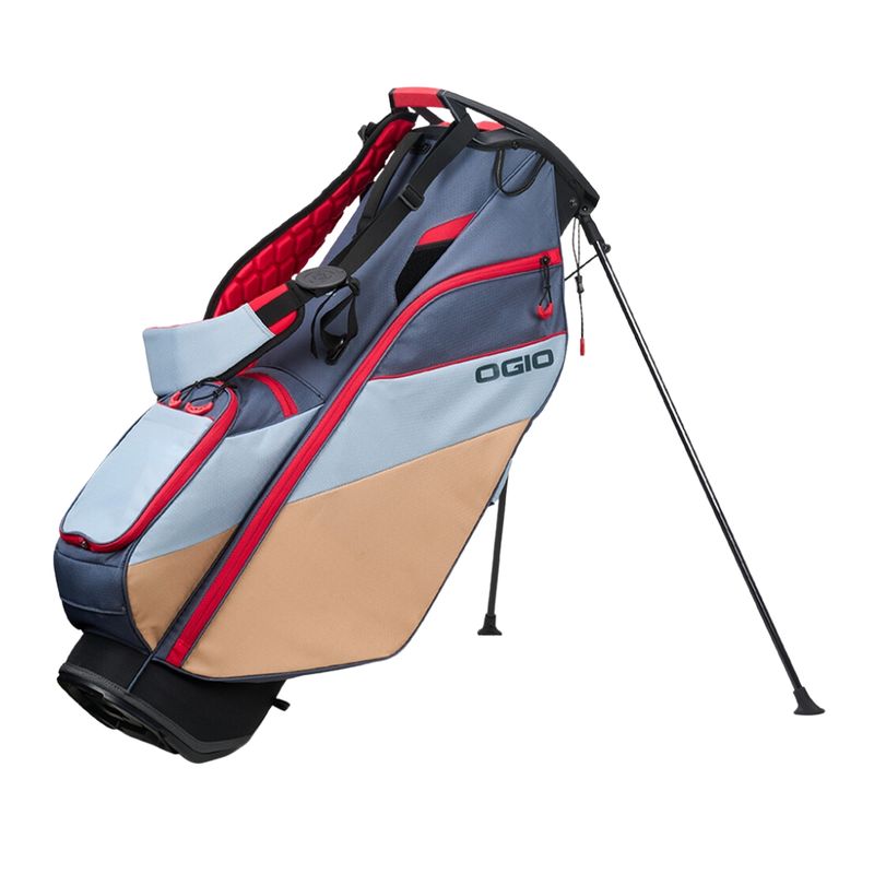 OGIO 2025 Fuse Golf Stand Bag