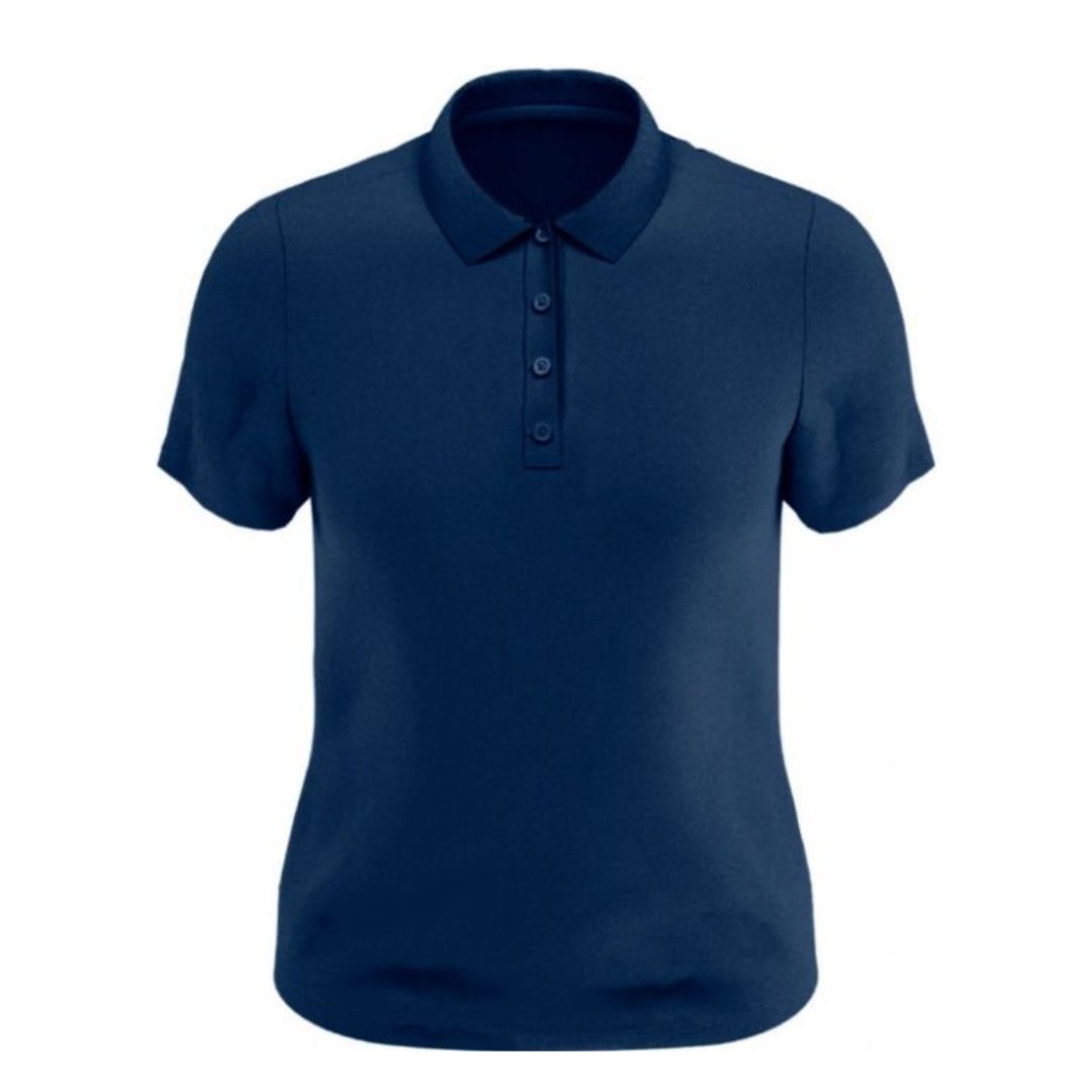 Callaway Women's Tournament Golf Polo