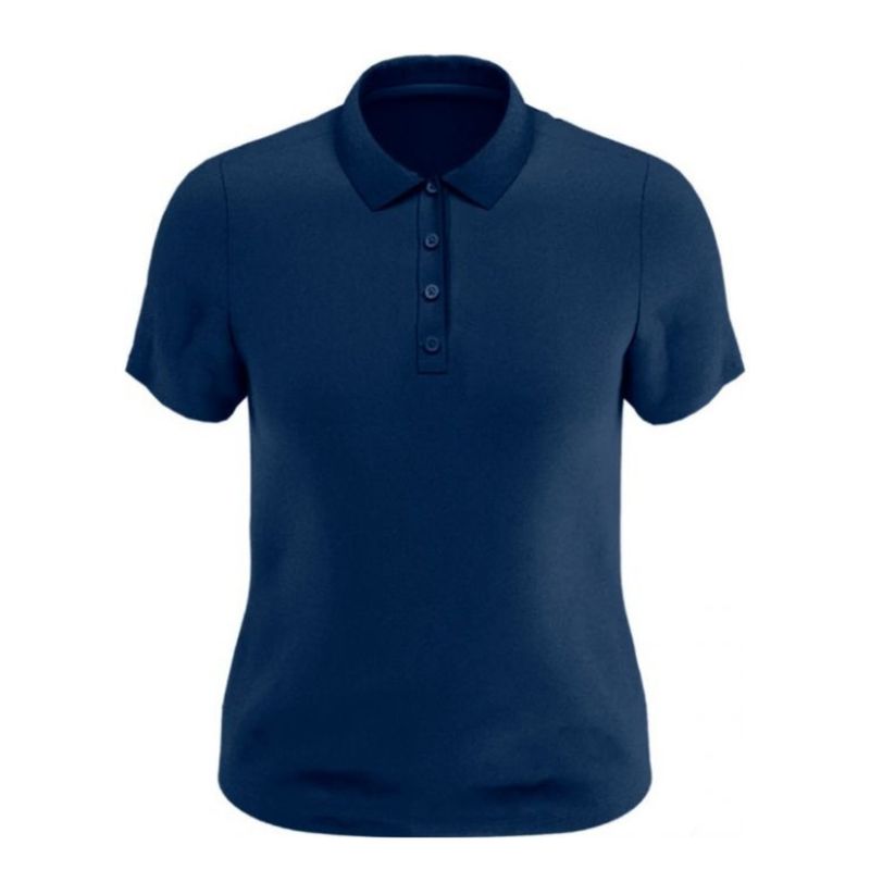 Callaway Women's Tournament Golf Polo