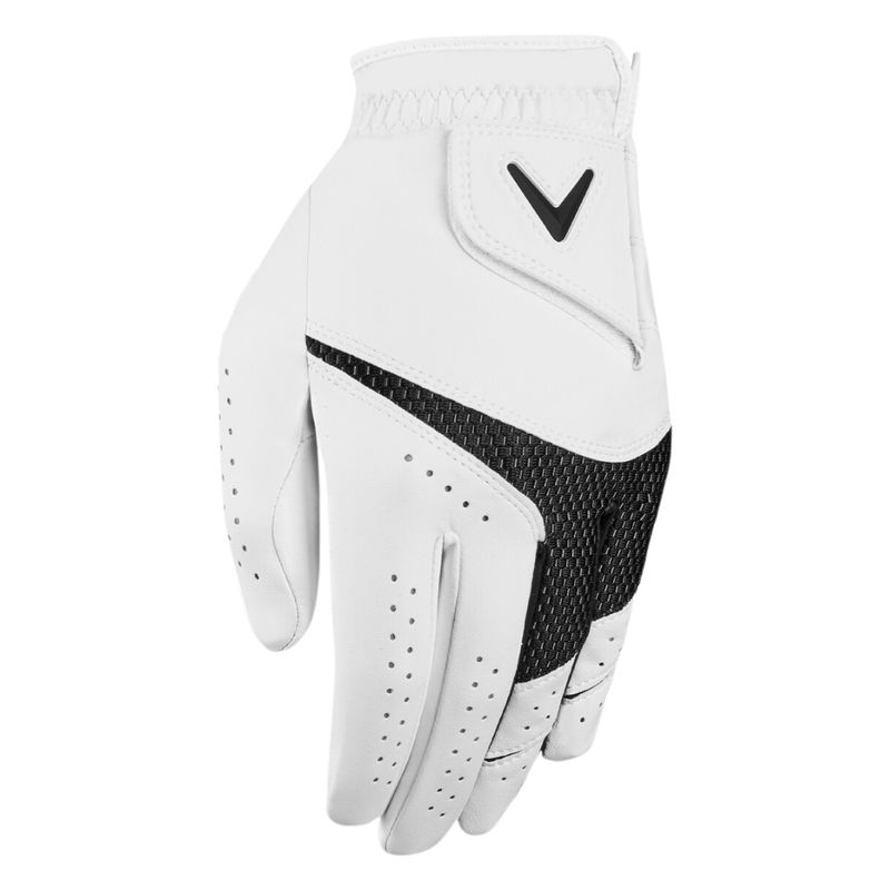 Callaway Weather Spann Glove