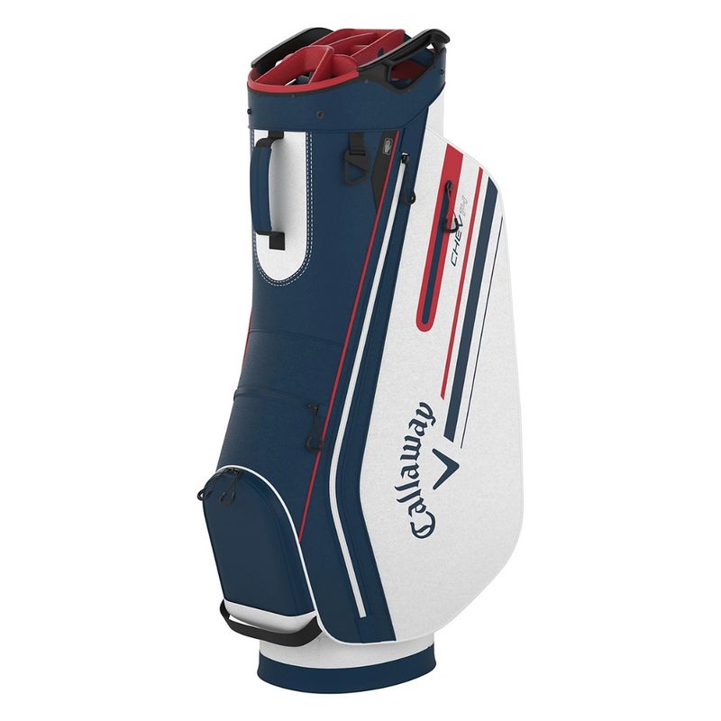 Callaway 2023 Chev 14 Cart Bag