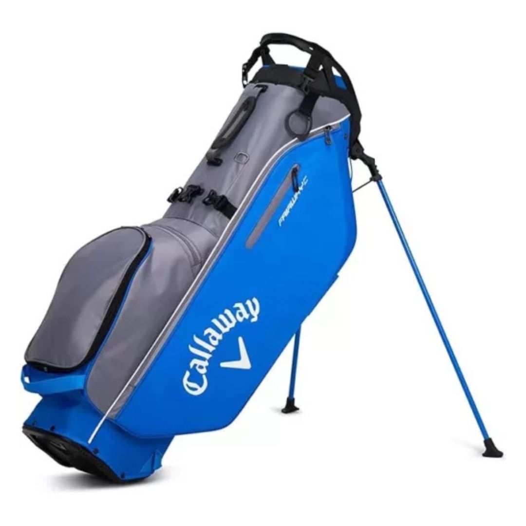 Callaway 2023 Fairway C Stand Bag
