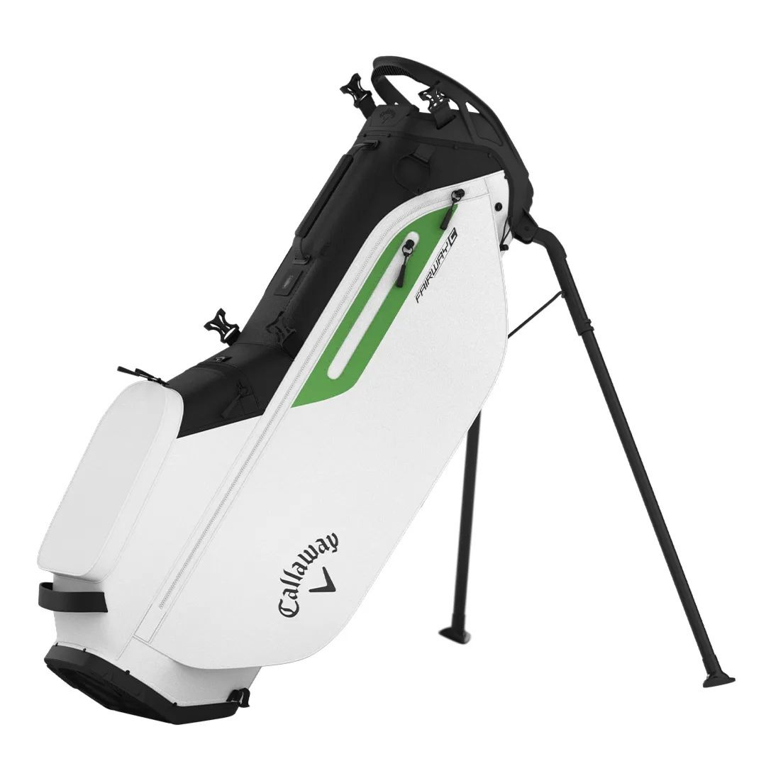 Callaway 2025 Fairway C Stand Bag