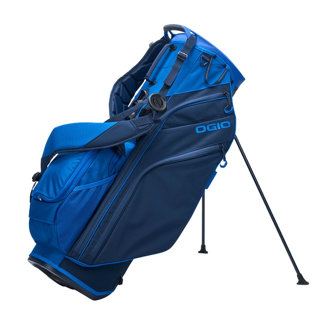 OGIO 2025 Woodē Hybrid Stand Bag