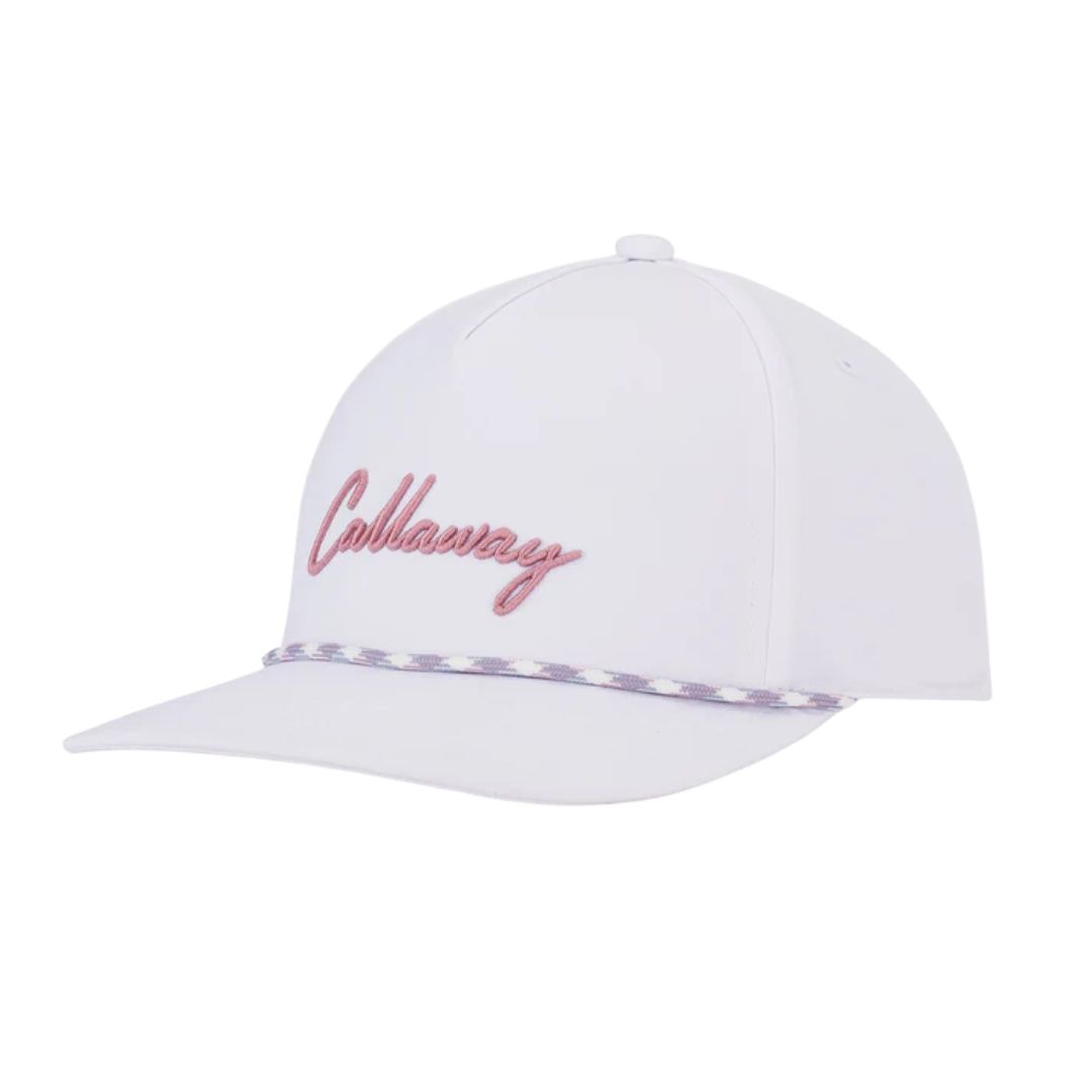 Callaway Birdie Putt Rope Hat
