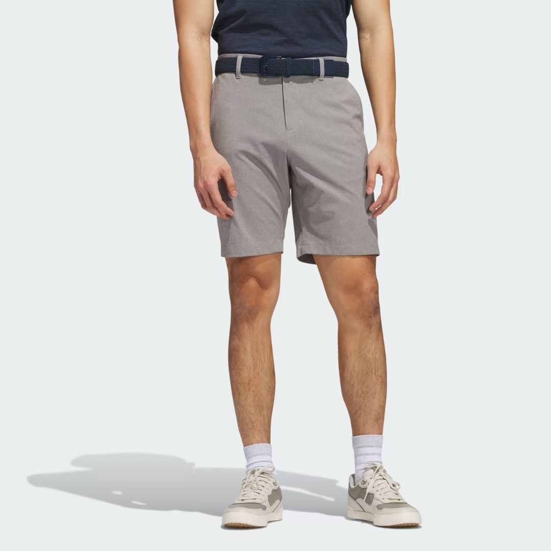 adidas Ultimate365 Textured Golf Shorts