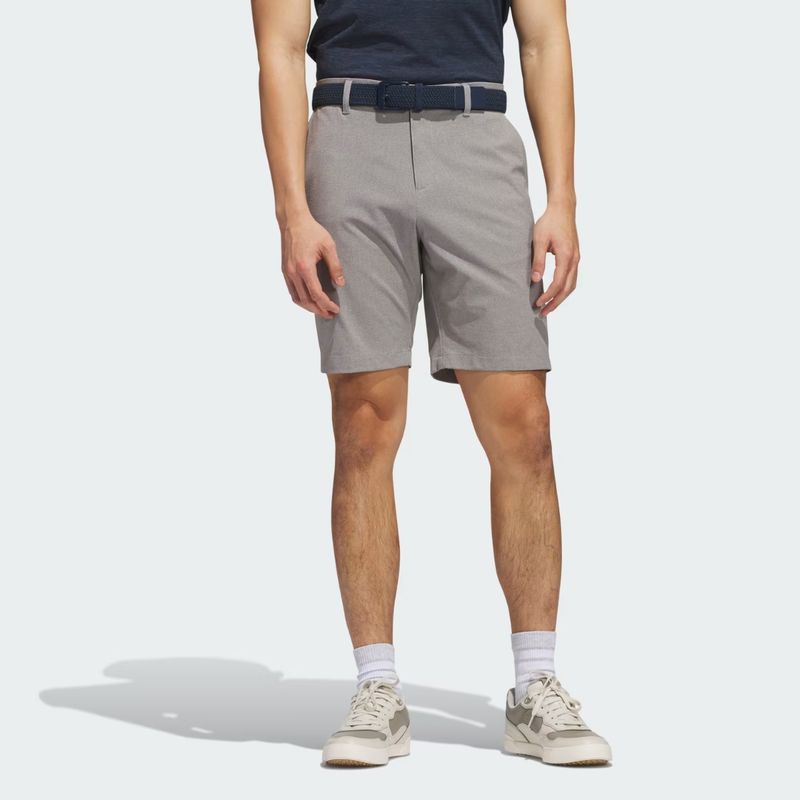 adidas Ultimate365 Textured Golf Shorts