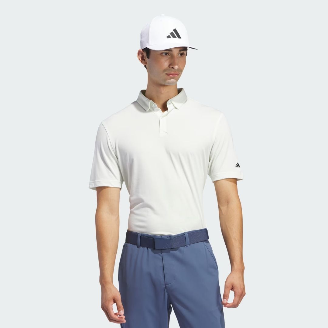 adidas Go-To Polo Shirt