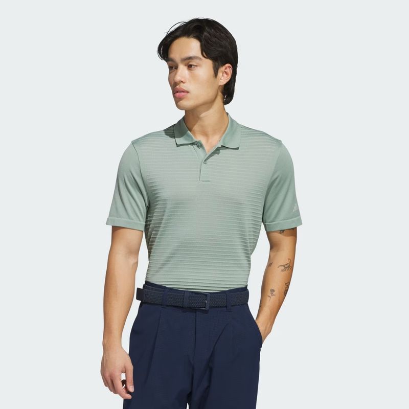 adidas Ultimate365 Tour Seamless Polo Shirt