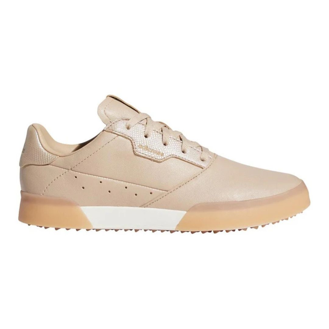 adidas Women's Adicross Retro Spikeless Golf Shoes