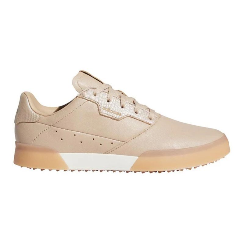 adidas Women's Adicross Retro Spikeless Golf Shoes