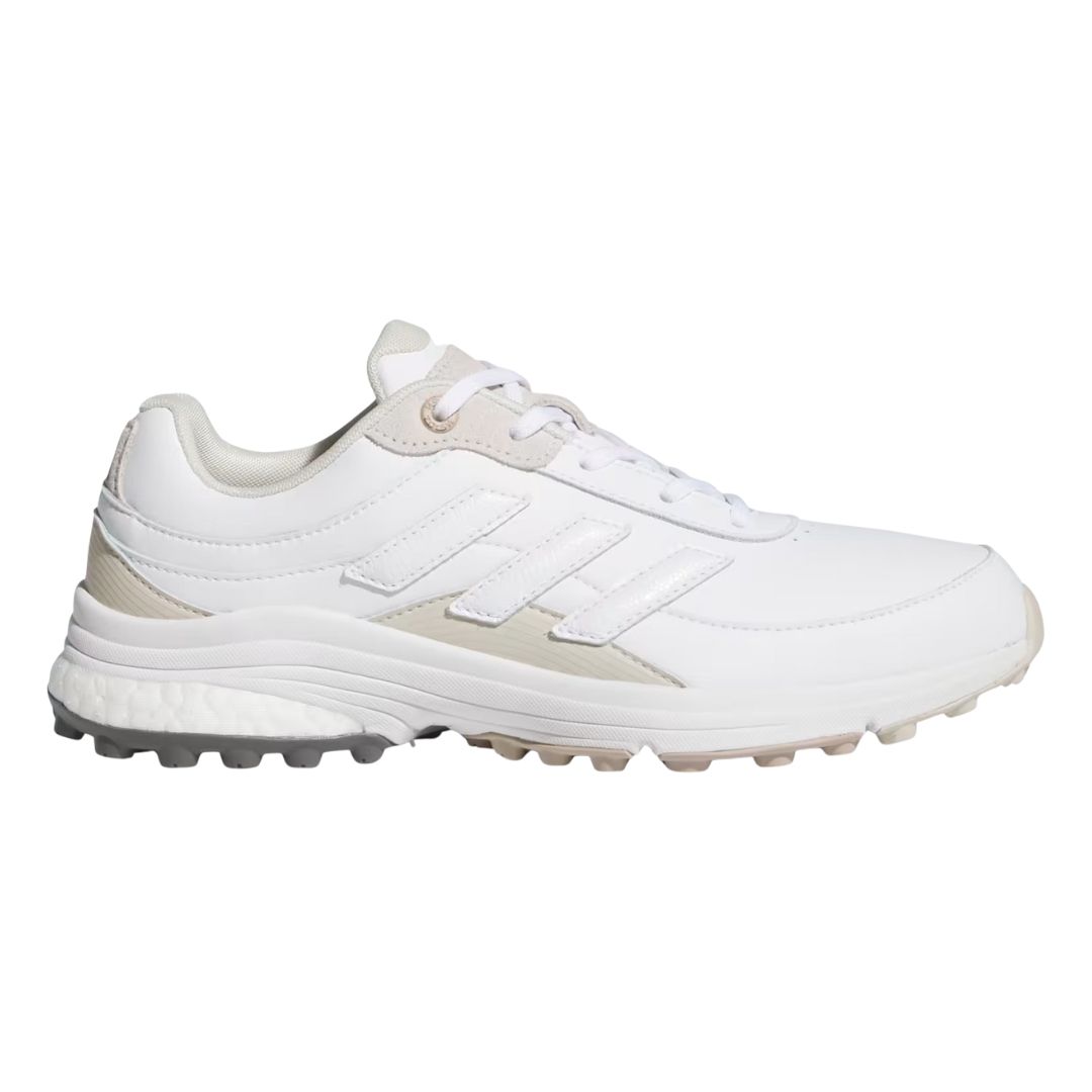 adidas Women's Zoysia Spikeless Golf Shoes