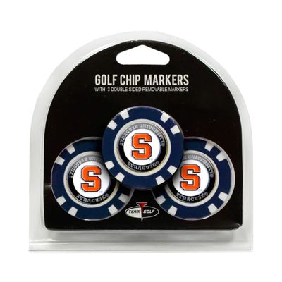 Ball Markers &amp; Divot Tools