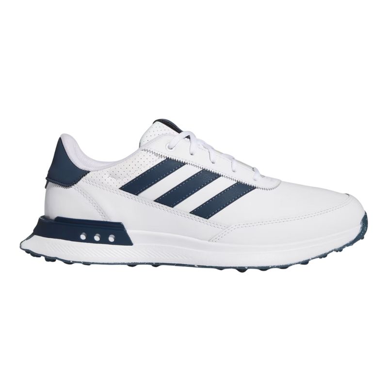 adidas S2G Spikeless Leather 24 Golf Shoes