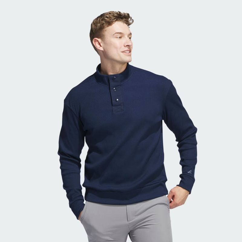 adidas Go-To Cozy Pullover