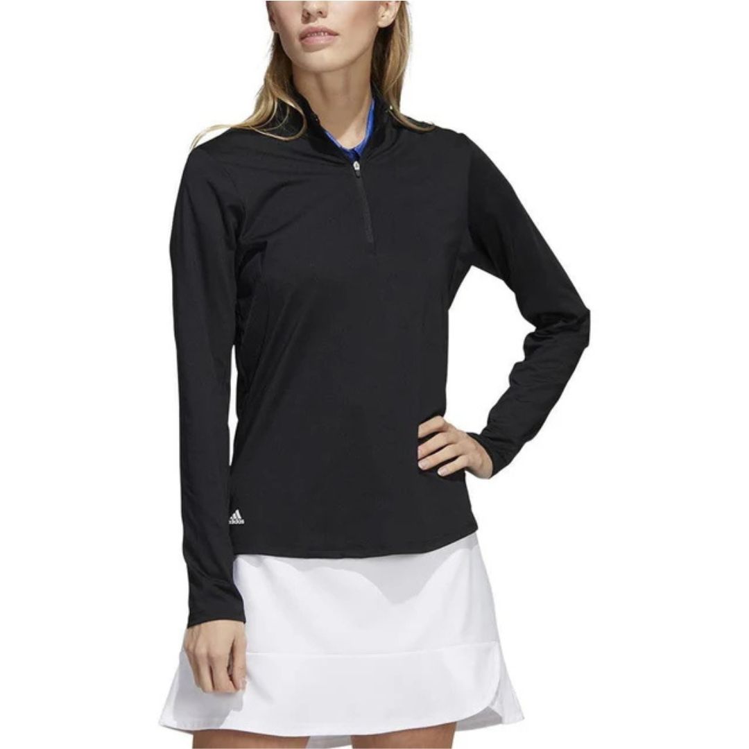 adidas Women's Ultimate365 Sun Protection Shirt