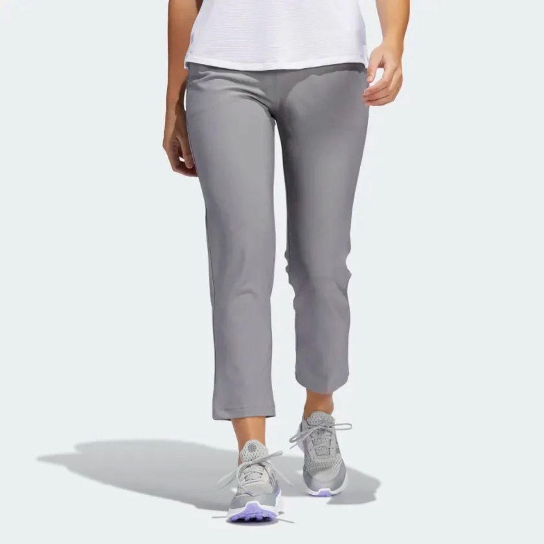 adidas Women's Ultimate365 Pull-On Ankle Pants