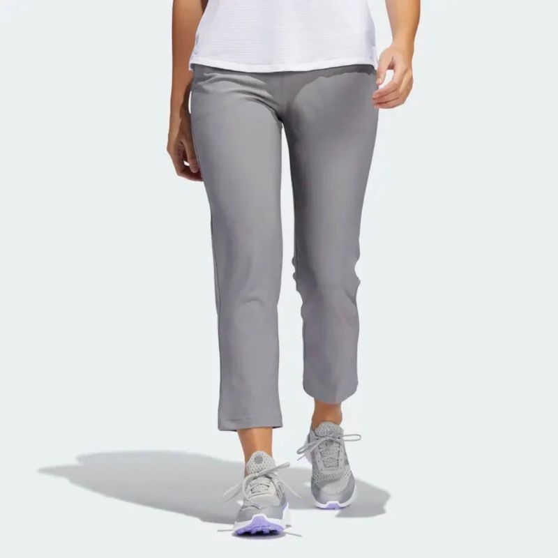 adidas Women's Ultimate365 Pull-On Ankle Pants