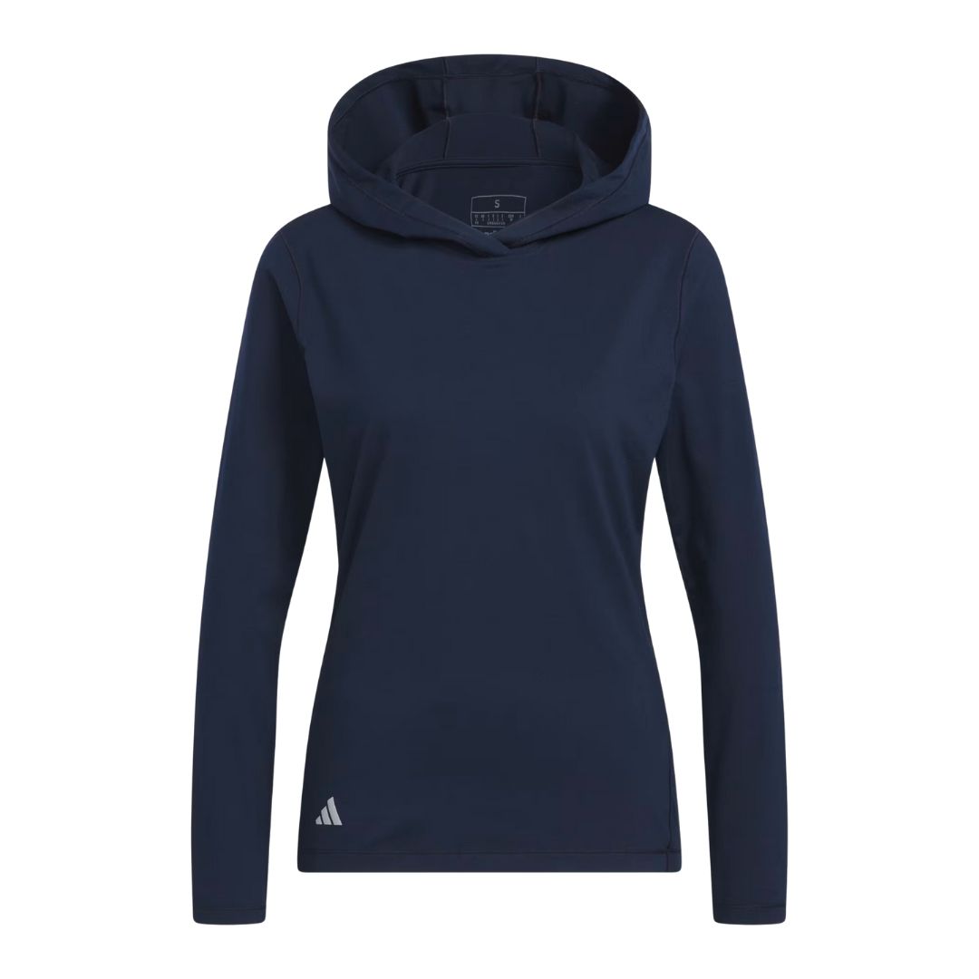 adidas Women's Performance Golf Hoodie