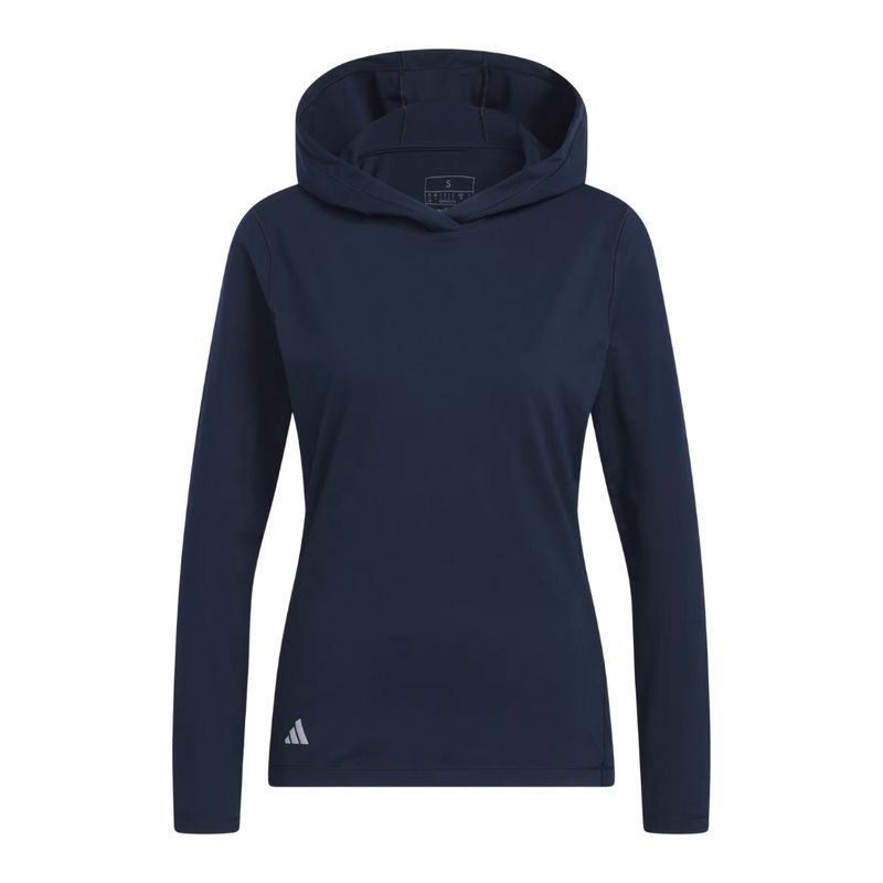 adidas Women's Performance Golf Hoodie