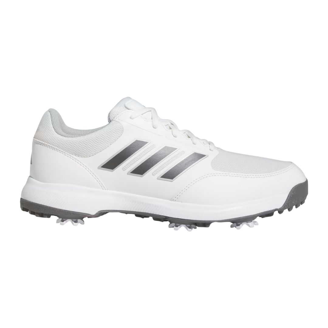 adidas Tech Response 3.0 Spiked Golf Shoes