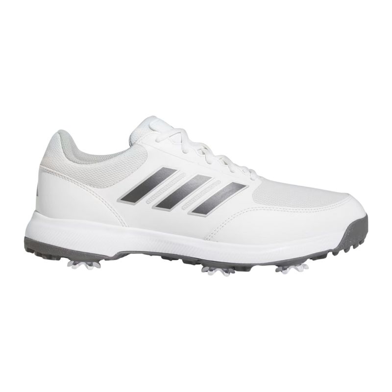 adidas Tech Response 3.0 Spiked Golf Shoes