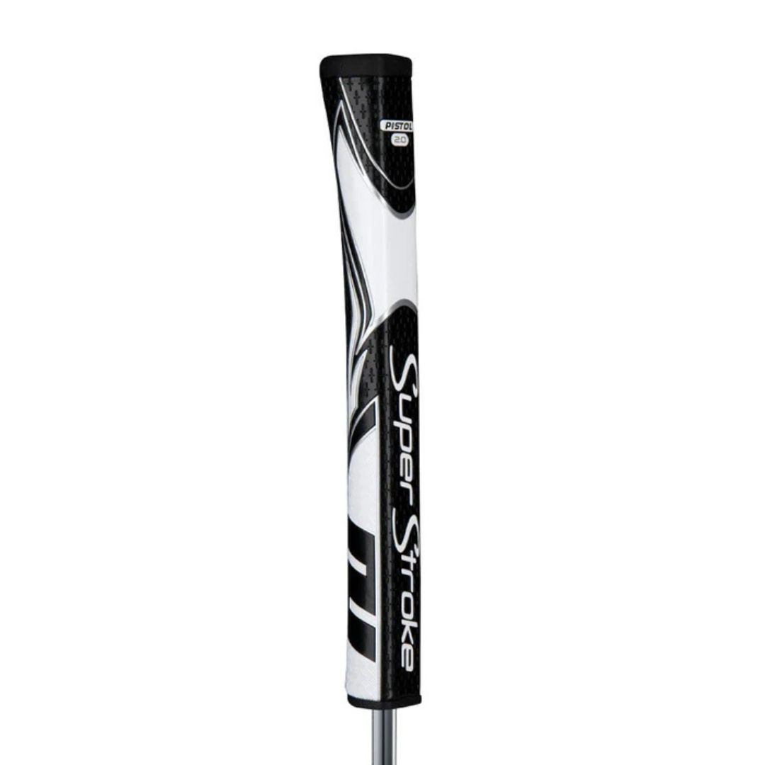 SuperStroke Zenergy Pistol Putter Grip