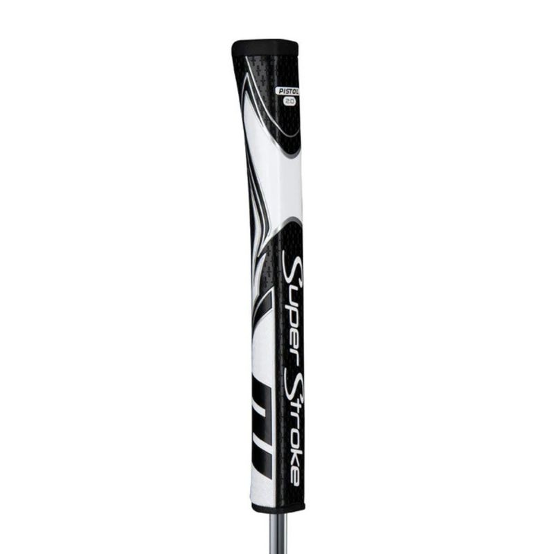 SuperStroke Zenergy Pistol Putter Grip