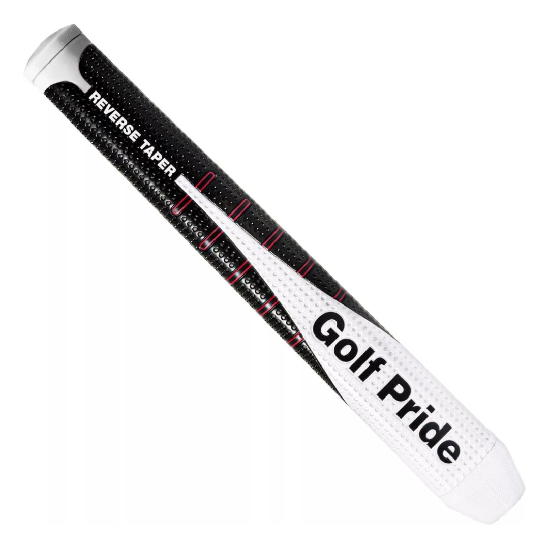 Golf Pride Reverse Taper Putter Grip