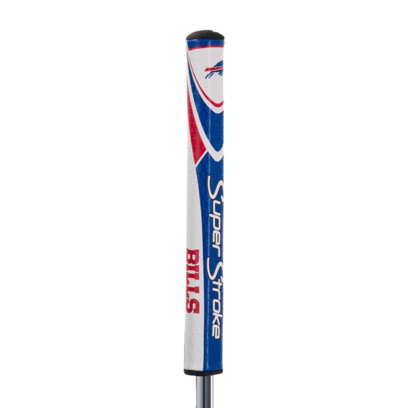 SuperStroke NFL Team Golf Putter Grip