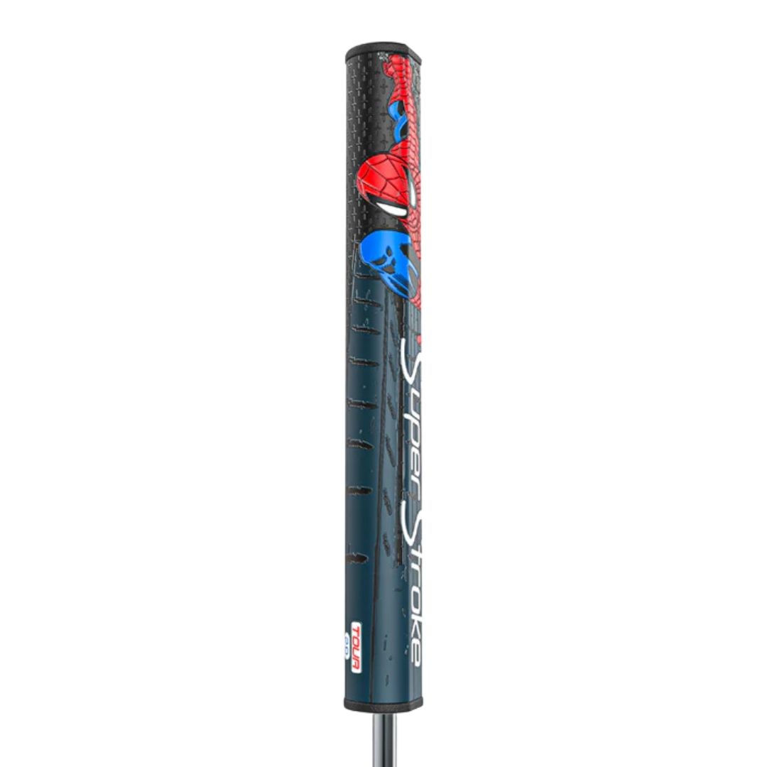 SuperStroke Marvel Team Golf Putter Grip
