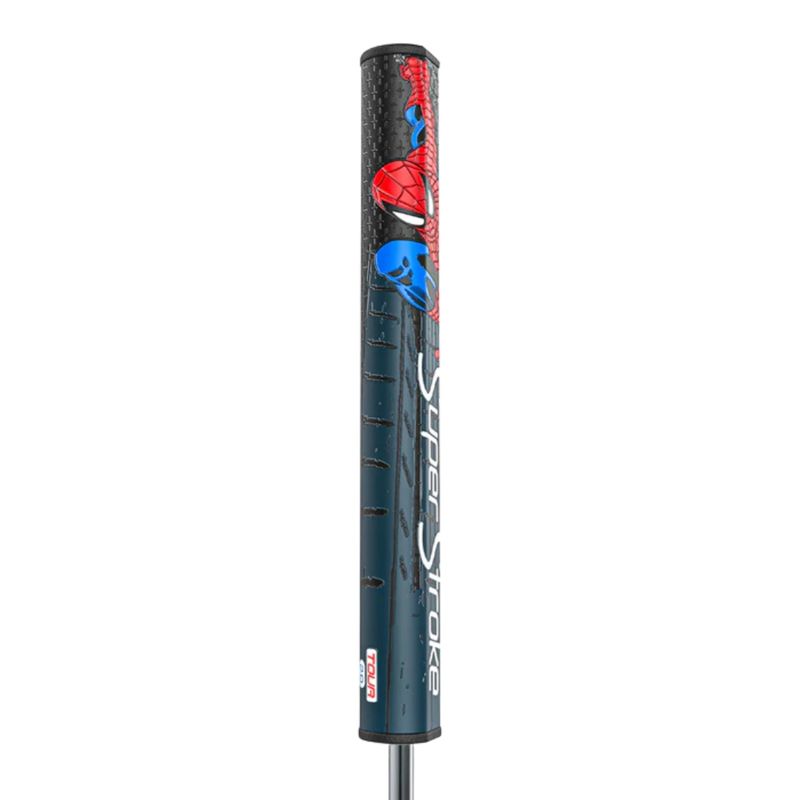 SuperStroke Marvel Team Golf Putter Grip