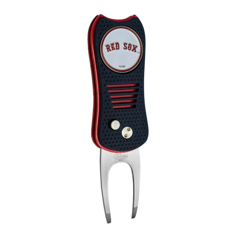 Team Golf MLB Switchfix Divot Tool