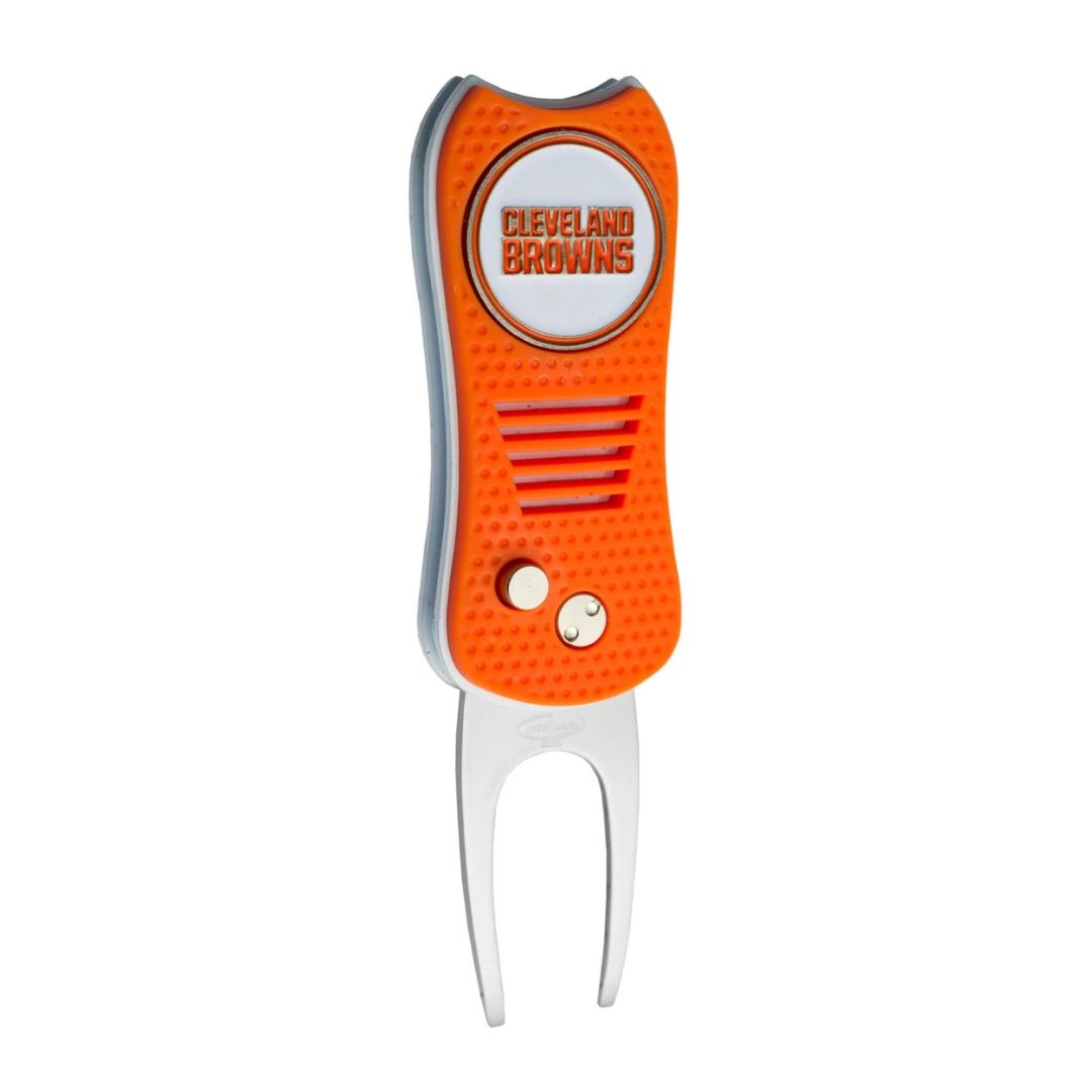 Team Golf NFL Switchfix Divot Tool