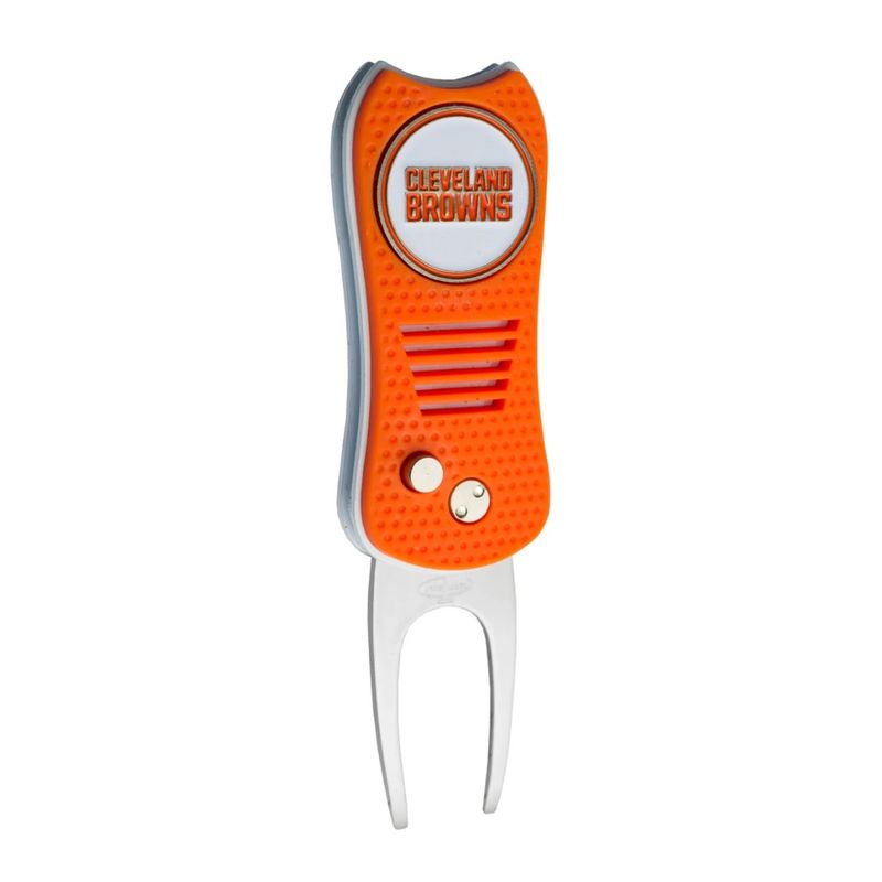 Team Golf NFL Switchfix Divot Tool