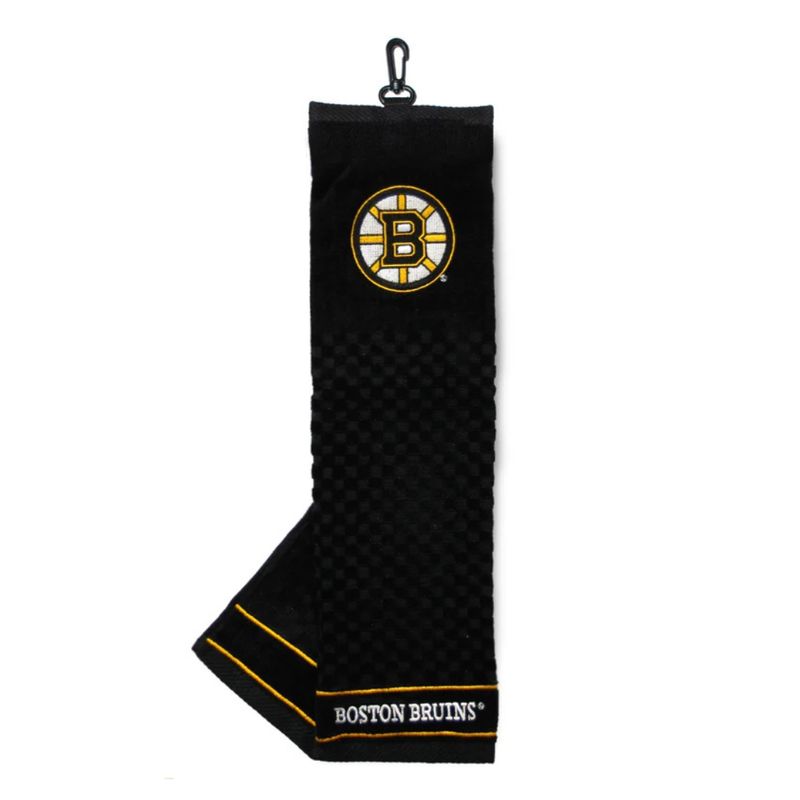 Team Golf NHL Embroidered Towel