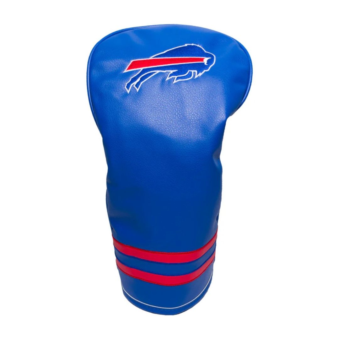 Team Golf NFL Vintage Driver Headcover
