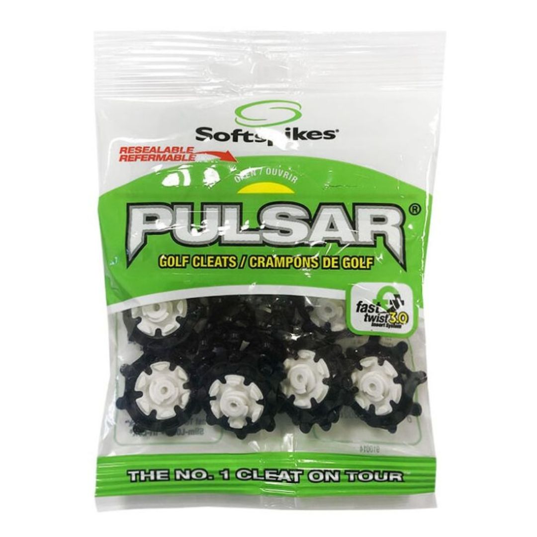 Softspikes Pulsar Golf Cleats