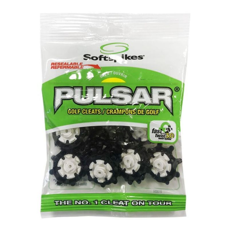 Softspikes Pulsar Golf Cleats
