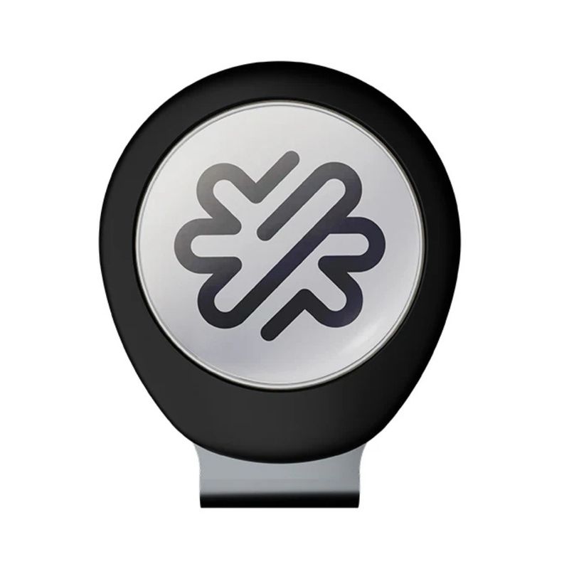 Pitchfix Hatclip Magnetic Ballmarker