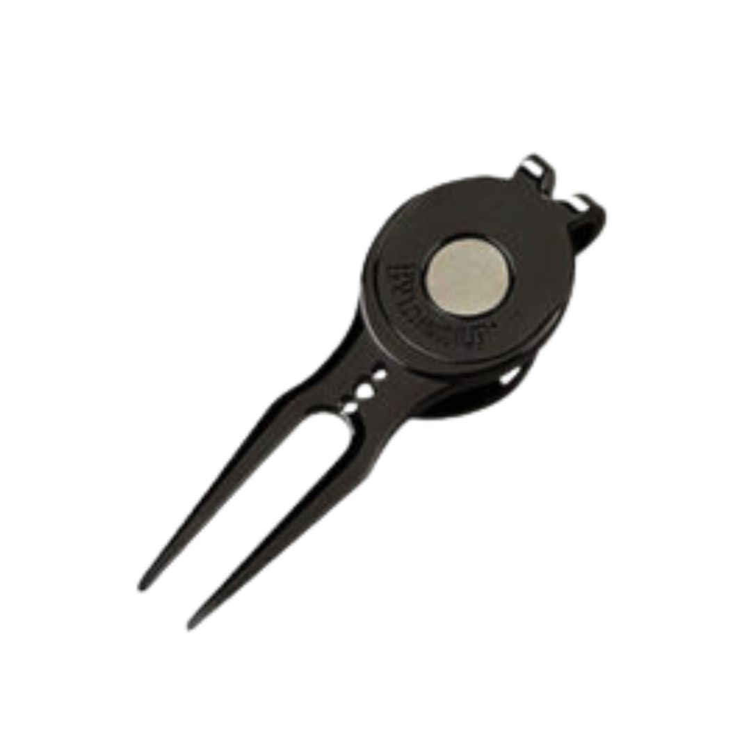 Evergolf Slick Divot Tool &amp; Ball Marker